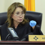 New Mexico Judge Who Oversaw Baldwin Trial Steps Down