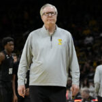 Iowa Parts Ways with Fran McCaffery After 15 Seasons