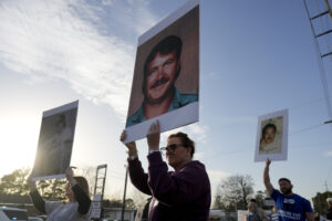 South Carolina Executes Man by Firing Squad, First in 15 Years