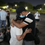 Deported Migrants Stranded in Panama After Risking Lives for U.S.