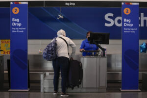 Southwest Airlines to Start Charging for Checked Bags in May