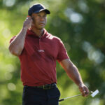 Tiger Woods’ Injury Sidelines Him from Majors After Surgery