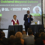 Oakland Mayoral Race: Barbara Lee Leads Post-Recall Vote