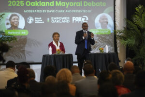 Oakland Mayoral Race: Barbara Lee Leads Post-Recall Vote