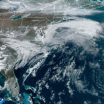 Massive U.S. Storm to Bring Blizzards, Tornadoes, and Flooding