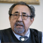 Rep. Raúl Grijalva, Environmental Advocate, Dies at 77