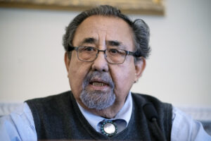 Rep. Raúl Grijalva, Environmental Advocate, Dies at 77