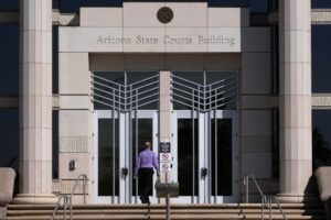 Arizona Supreme Court Introduces AI Avatars for Rulings