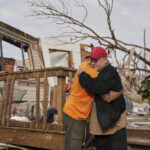 Violent Tornadoes Ravage U.S., Killing 26 Amid Extreme Weather