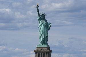 French Politician Says U.S. Should Return Lady Liberty