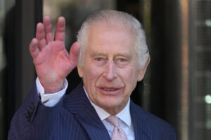 King Charles to Meet Pope Francis Next Month