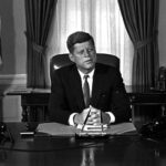 Trump Releases Newly Declassified JFK Assassination Files