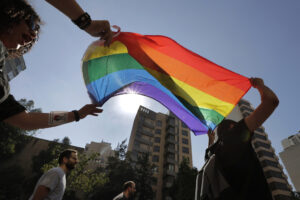 Global Funders Rally for LGBTQ+ Rights Amid Threats