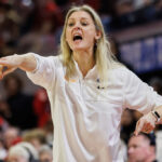 Missouri Hires Kellie Harper as Women’s Basketball Coach