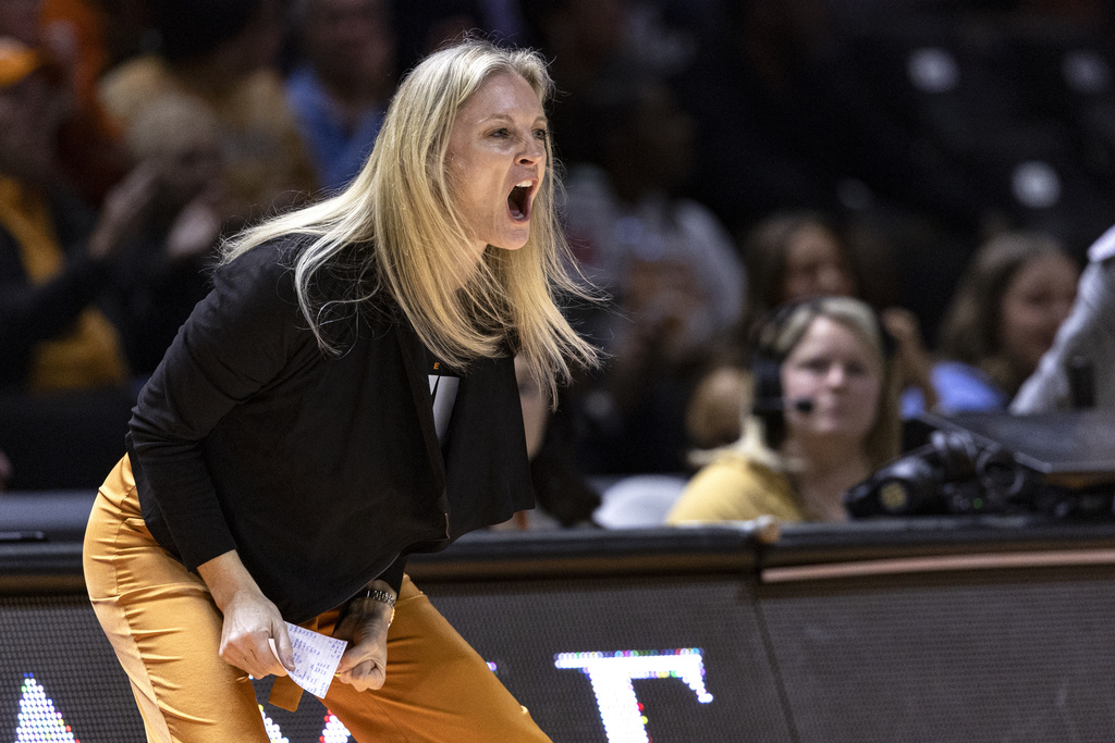 Missouri Hires Kellie Harper as Women’s Basketball Coach