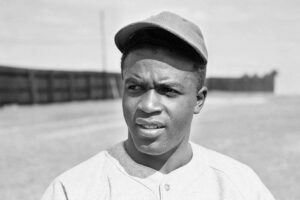 Pentagon Restores Jackie Robinson Military Service Page