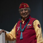 Pentagon Restores Navajo Code Talkers Pages After Backlash