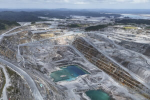 Panama Considers Copper Mine Restart Despite Opposition