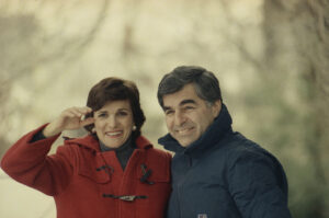 Kitty Dukakis Dies at 88, Leaves Powerful Legacy