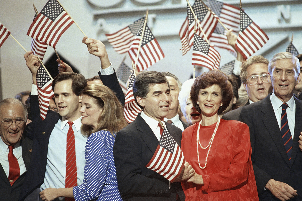 Kitty Dukakis Dies at 88, Leaves Powerful Legacy