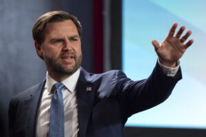 JD Vance Visits Greenland to Boost Global Security