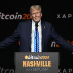 Trump Expands Crypto Empire With New Stablecoin Launch