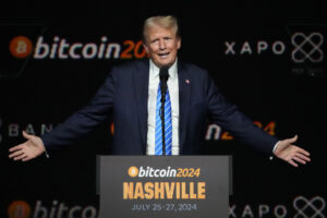 Trump Expands Crypto Empire With New Stablecoin Launch