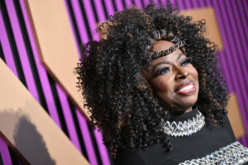 Angie Stone, R&B and Soul Legend, Dies in Car Crash at 63