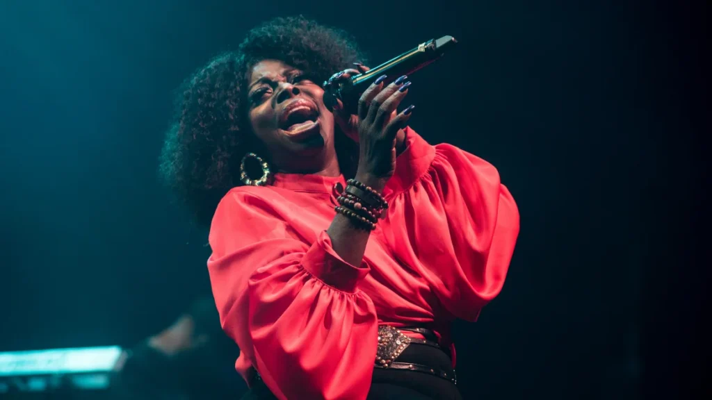 Angie Stone, R&B and Soul Legend, Dies in Car Crash at 63