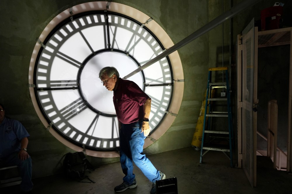 Daylight Saving Time 2025: When to Change Clocks