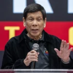 Rodrigo Duterte Detained at Manila Airport Over ICC Case