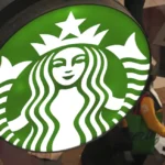 Starbucks Loses $50M Lawsuit After Driver Burned by Hot Tea