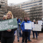 Trump Admin Marks Immigrants as Dead, Cuts Benefits