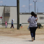 Defense Department, Not DHS, Blamed for Deportations