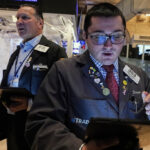 U.S. Stocks Surge Amid Trade War Volatility