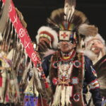 Thousands Celebrate Native Culture at Gathering of Nations