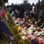 Vancouver Festival Tragedy: Teacher Among 11 Dead