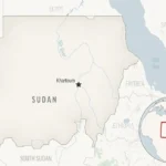 RSF Offensive in Darfur Kills Over 30 Civilians